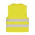 jaune fluorescent