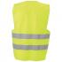 jaune fluorescent