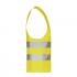 jaune fluorescent