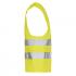 jaune fluorescent