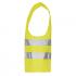 jaune fluorescent