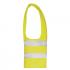 jaune fluorescent