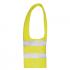 jaune fluorescent